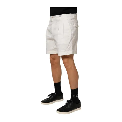 Shorts > Casual Shorts - - Dolce & Gabbana - Modalova