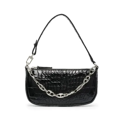 By FAR - Bags > Handbags - Black - By FAR - Modalova