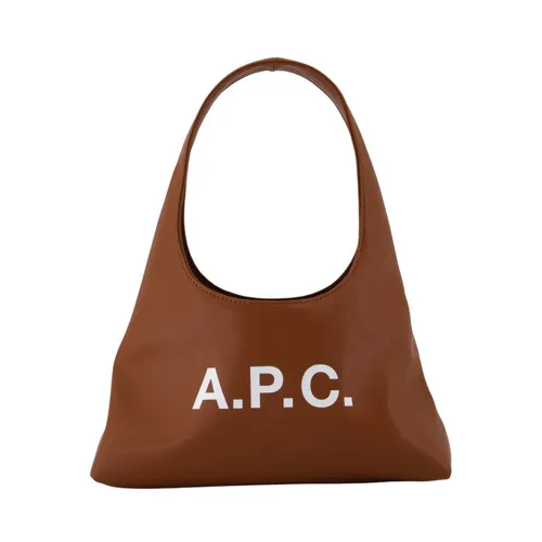 Bags > Shoulder Bags - - A.p.c. - Modalova