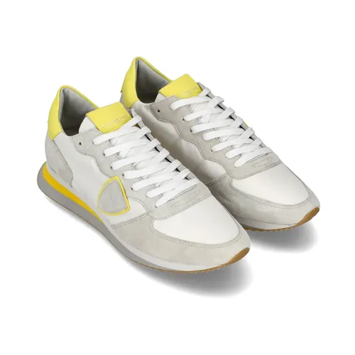 Shoes > Sneakers - - Philippe Model - Modalova