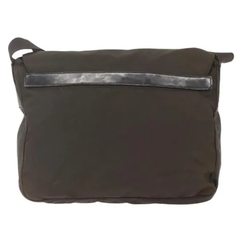 Pre-owned > Pre-owned Bags > Pre-owned Cross Body Bags - - Prada Vintage - Modalova