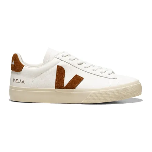 Veja - Shoes > Sneakers - White - Veja - Modalova