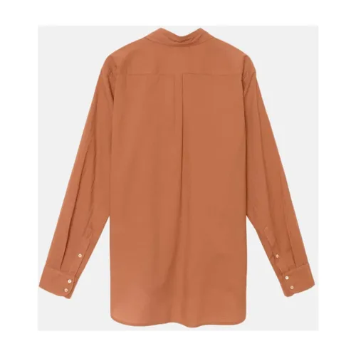 Blouses & Shirts > Shirts - - XiRENA - Modalova