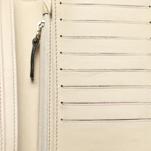 Pre-owned > Pre-owned Accessories > Pre-owned Wallets - - Celine Vintage - Modalova