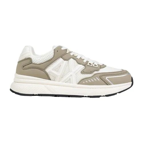 Shoes > Sneakers - - Armani Exchange - Modalova