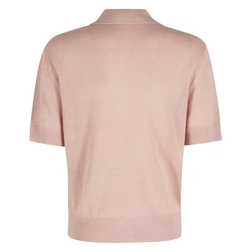 Knitwear > Round-neck Knitwear - - Seventy - Modalova