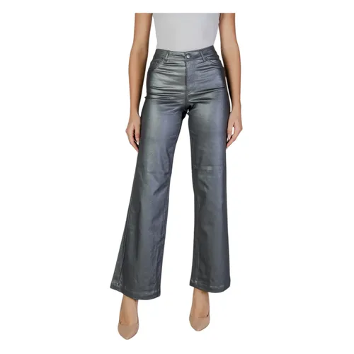 Trousers > Wide Trousers - - Jacqueline de Yong - Modalova