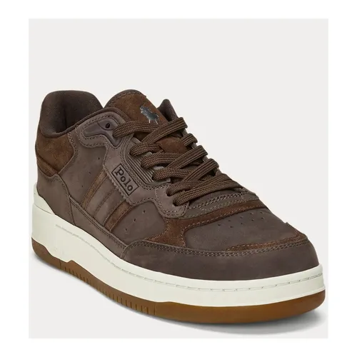 Shoes > Sneakers - - Ralph Lauren - Modalova