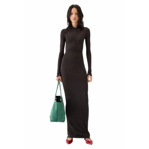 Dresses > Day Dresses > Knitted Dresses - - Jacquemus - Modalova