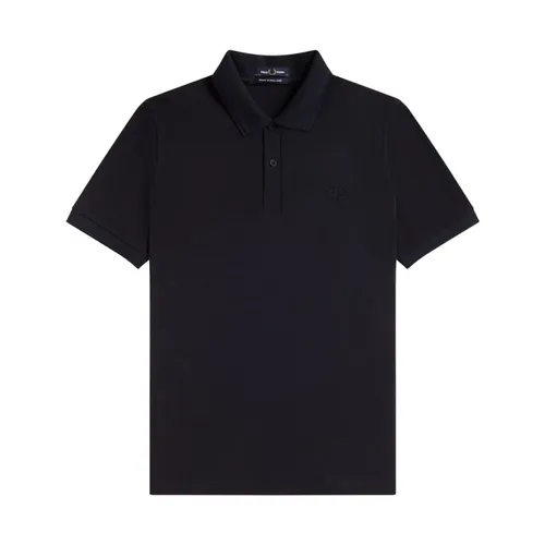 Tops > Polo Shirts - - Fred Perry - Modalova