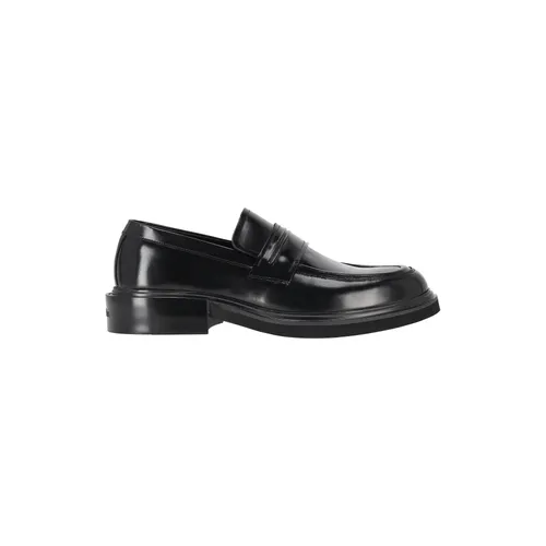 Shoes > Flats > Loafers - - Calvin Klein - Modalova