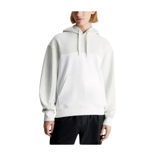 Sweatshirts & Hoodies > Hoodies - - Calvin Klein - Modalova