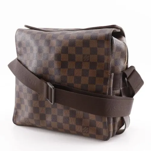 Pre-owned > Pre-owned Bags > Pre-owned Cross Body Bags - - Louis Vuitton Vintage - Modalova