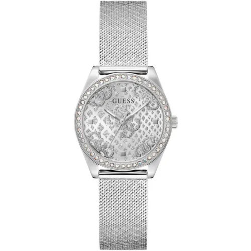 Accessories > Watches - - Guess - Modalova