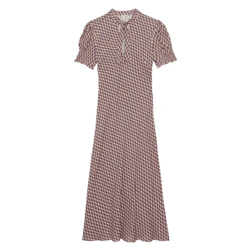 Dresses > Day Dresses > Midi Dresses - - Ines de la Fressange Paris - Modalova