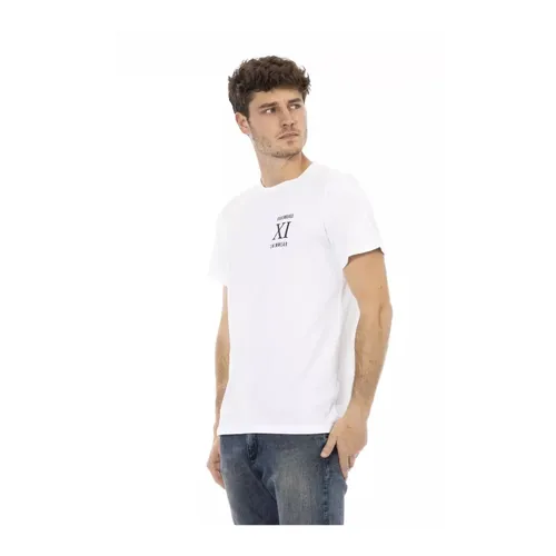 Tops > T-Shirts - - Bikkembergs - Modalova