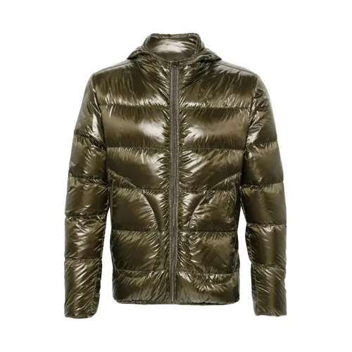 Jackets > Down Jackets - - Herno - Modalova