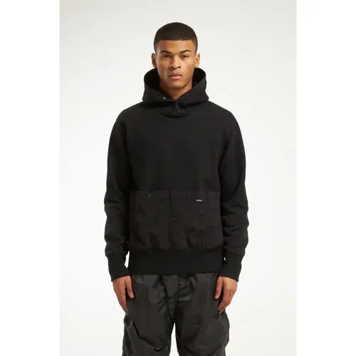 Sweatshirts & Hoodies > Hoodies - - Nemen - Modalova