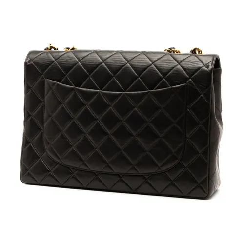 Pre-owned > Pre-owned Bags > Pre-owned Shoulder Bags - - Chanel Vintage - Modalova