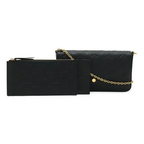 Pre-owned > Pre-owned Bags > Pre-owned Cross Body Bags - - Louis Vuitton Vintage - Modalova