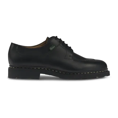 Shoes > Flats > Laced Shoes - - Paraboot - Modalova