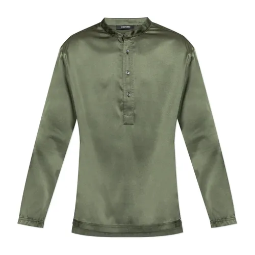 Nightwear & Lounge > Pyjamas - - Tom Ford - Modalova