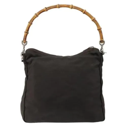 Pre-owned > Pre-owned Bags > Pre-owned Handbags - - Gucci Vintage - Modalova