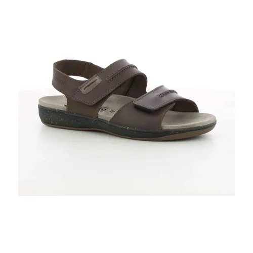 Shoes > Sandals > Flat Sandals - - Mephisto - Modalova