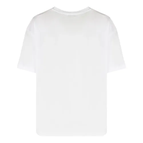 TotêMe - Tops > T-Shirts - White - TotêMe - Modalova