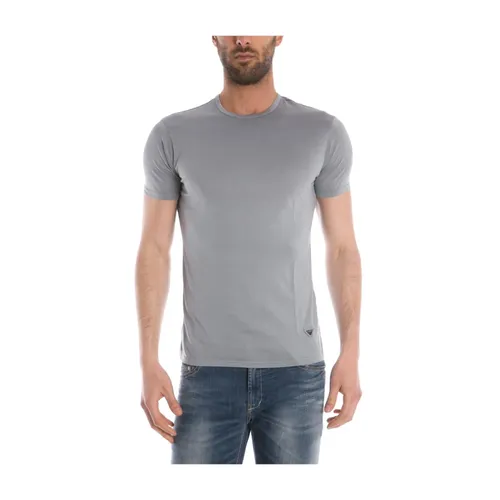 Tops > T-Shirts - - Armani Jeans - Modalova