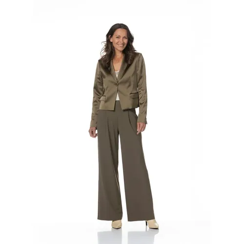 Trousers > Wide Trousers - - Japan TKY - Modalova