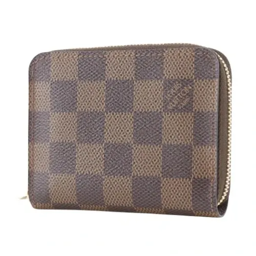 Pre-owned > Pre-owned Accessories > Pre-owned Wallets - - Louis Vuitton Vintage - Modalova