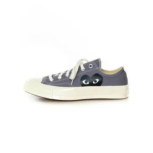 Shoes > Sneakers - - Comme des Garçons Play - Modalova