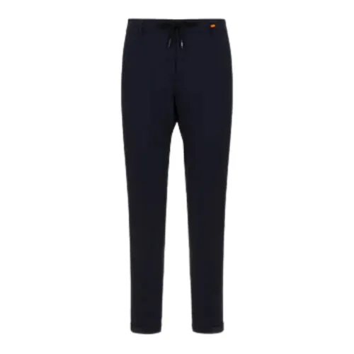 Sport > Fitness > Training Bottoms > Training Trousers - - Suns - Modalova
