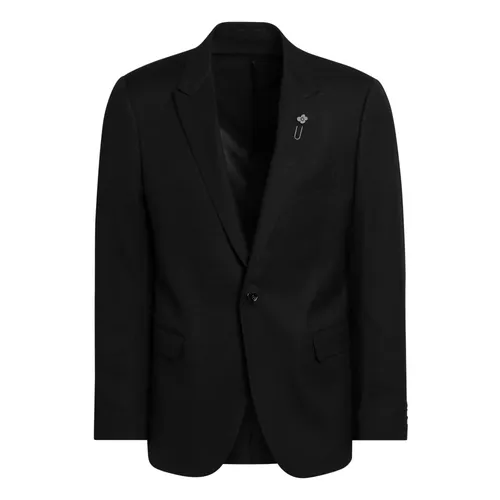 Jackets > Blazers - - Lardini - Modalova