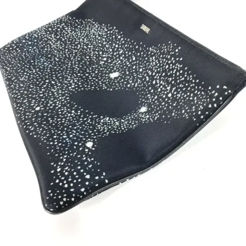 Pre-owned > Pre-owned Bags > Pre-owned Clutches - - Dior Vintage - Modalova