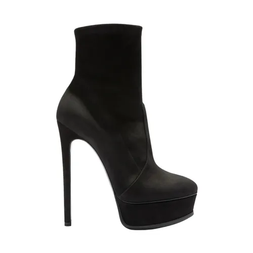 Shoes > Boots > Heeled Boots - - Casadei - Modalova