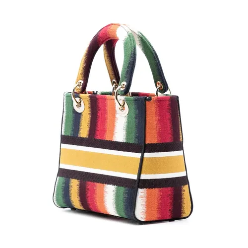 Pre-owned > Pre-owned Bags > Pre-owned Handbags - - Dior Vintage - Modalova