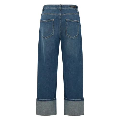 Jeans > Straight Jeans - - Fabiana Filippi - Modalova