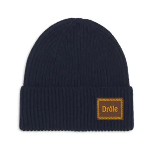 Accessories > Hats > Beanies - - Drole de Monsieur - Modalova