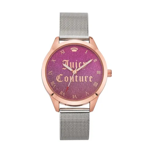 Accessories > Watches - - Juicy Couture - Modalova