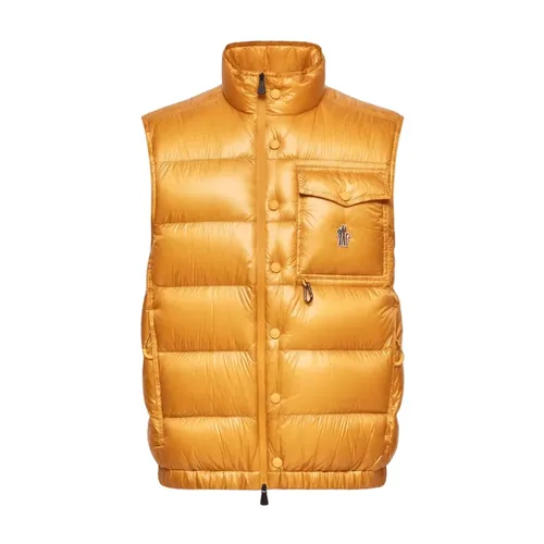 Jackets > Vests - - Moncler - Modalova