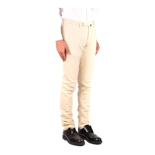 Trousers > Chinos - - Incotex - Modalova