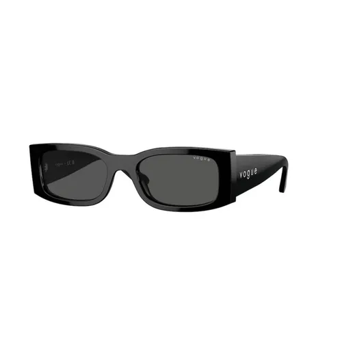 Accessories > Sunglasses - - Vogue - Modalova