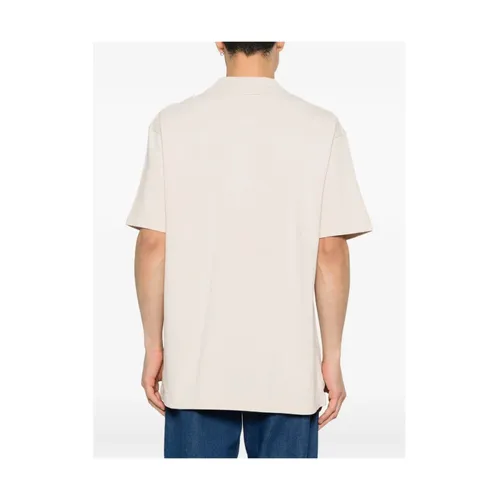 Tops > Polo Shirts - - Maison Kitsuné - Modalova