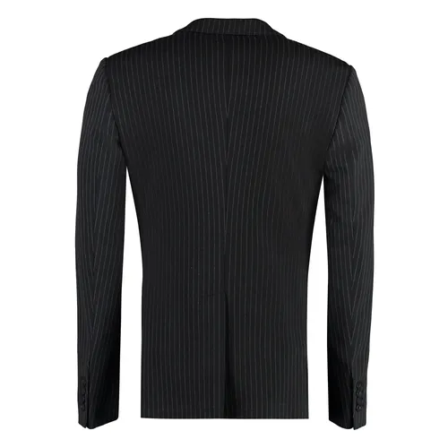 Jackets > Blazers - - Dolce & Gabbana - Modalova
