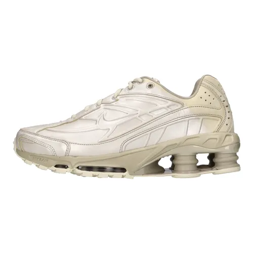 Nike - Shoes > Sneakers - Beige - Nike - Modalova