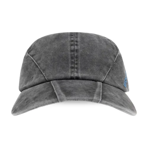 Accessories > Hats > Caps - - Versace Jeans Couture - Modalova