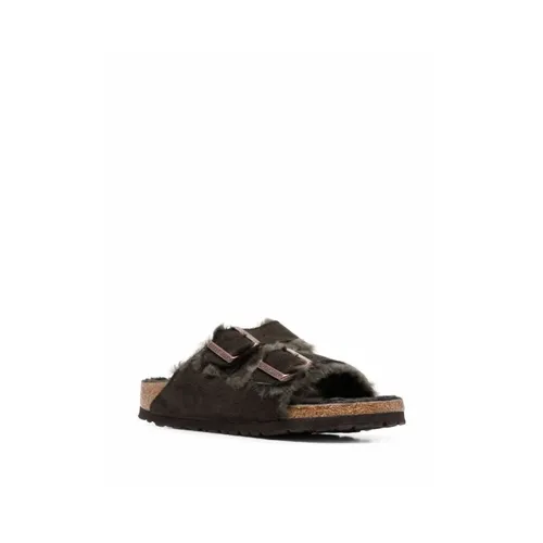 Shoes > Flip Flops & Sliders > Sliders - - Birkenstock - Modalova
