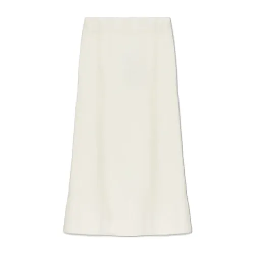 Skirts > Midi Skirts - - Lisa Yang - Modalova